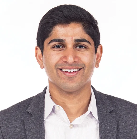 Health fraud trial Star witness Ashik Desai testifies Modern